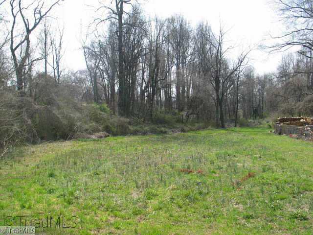 399 Coltrane Avenue High Point, NC 27260 - Photo 3 of 3 Land/Lot.