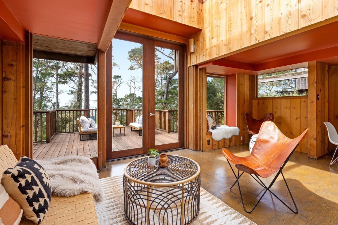 73 Mt Devon Road Carmel Highlands, CA 93923 - Photo 60 of 88