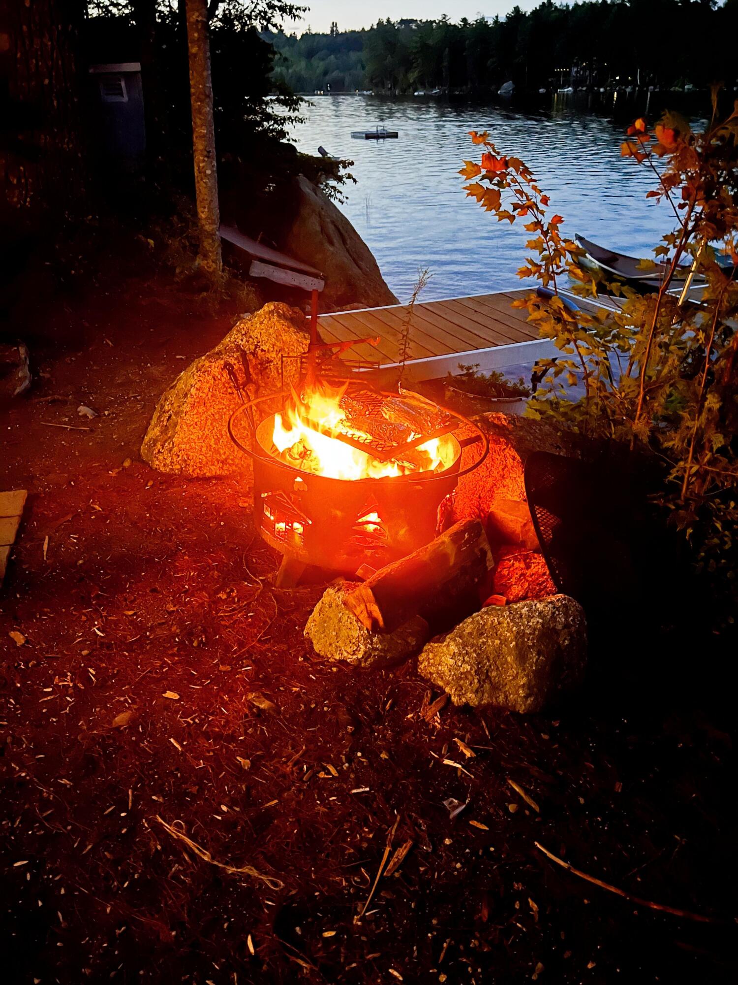573 Point Road Otis, ME 04605 - Photo 20 of 23