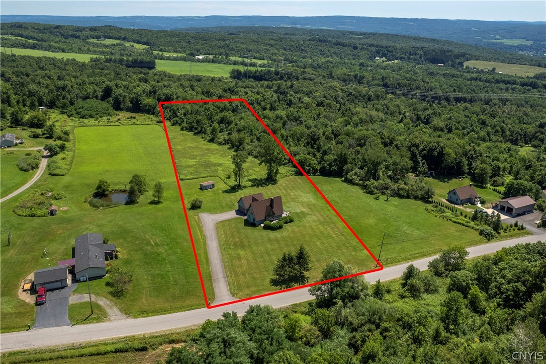 302 Johnson Road Schuyler, NY 13340 - Photo 8 of 46 Gallery Image 8