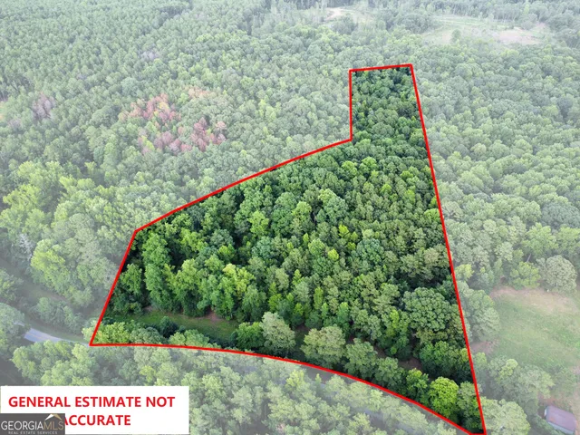 $138,599 | 0 Fincherville Road, Unit TRACT 3, Jackson, GA 30233