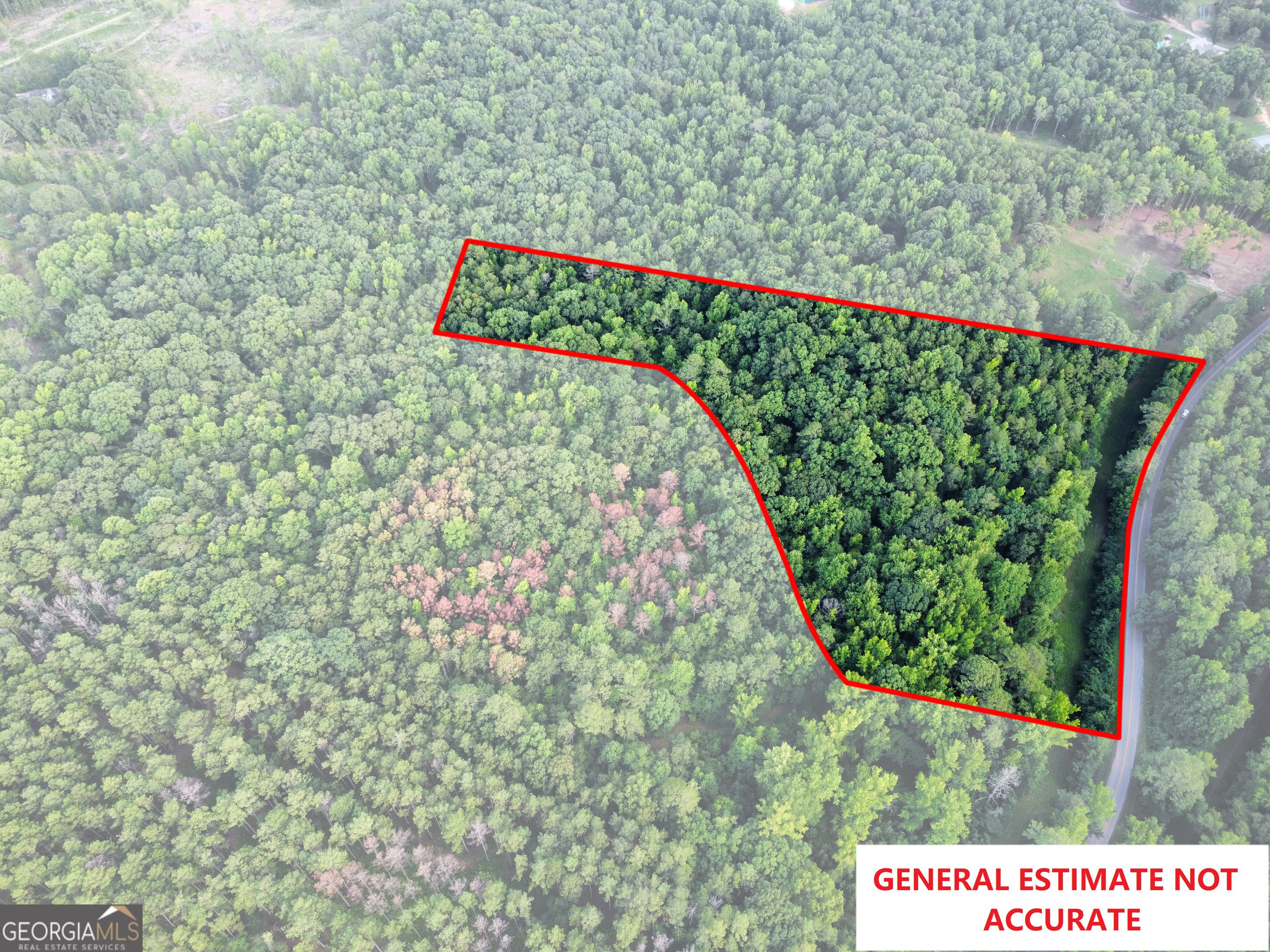 0 Fincherville Road, Unit TRACT 3 Jackson, GA 30233 - Photo 8 of 8