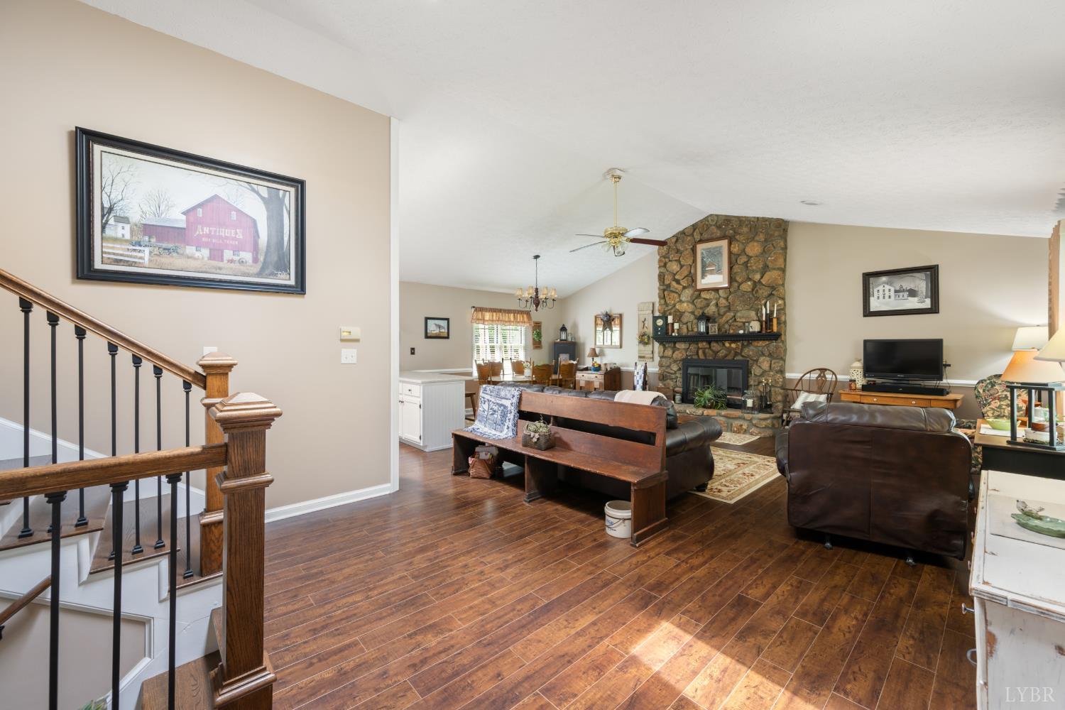 1650 Cottontown Road Forest, VA 24551 - Photo 14 of 54
