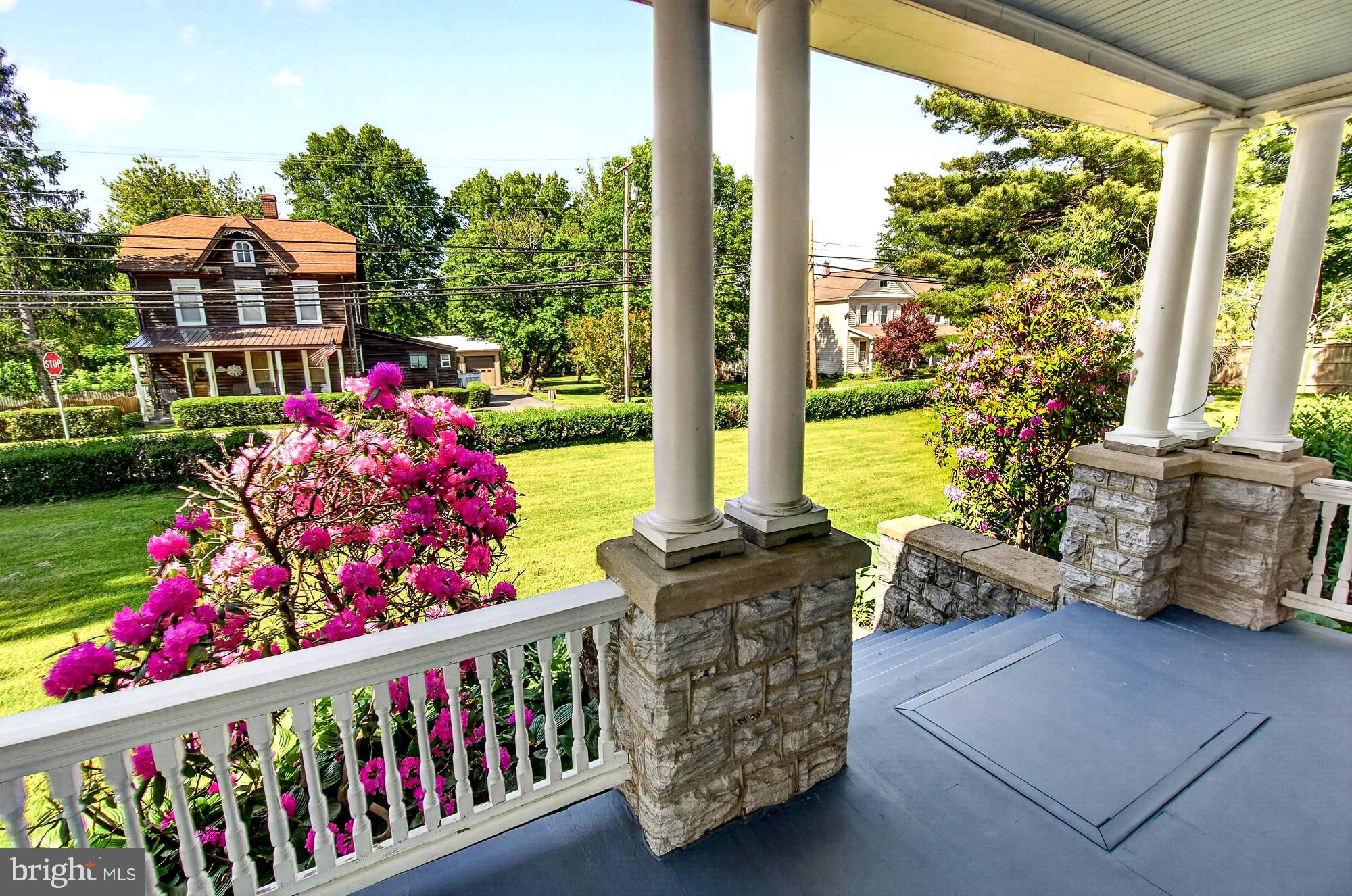 18040 Barnesville Road Barnesville, MD 20838 - Photo 28 of 101 Barnesville is charming!