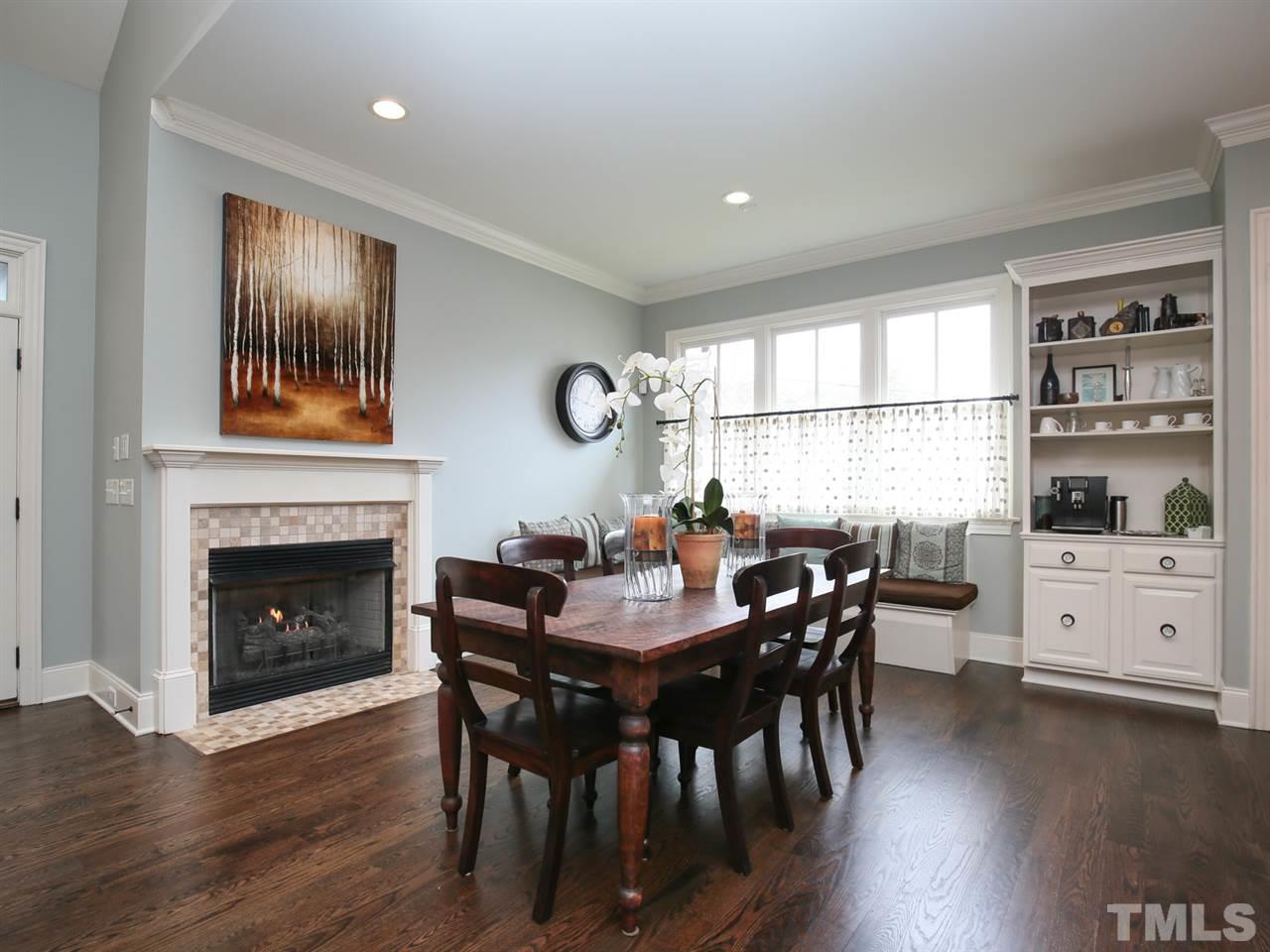 1419 Nottingham Road Raleigh, NC 27607 - Photo 14 of 30