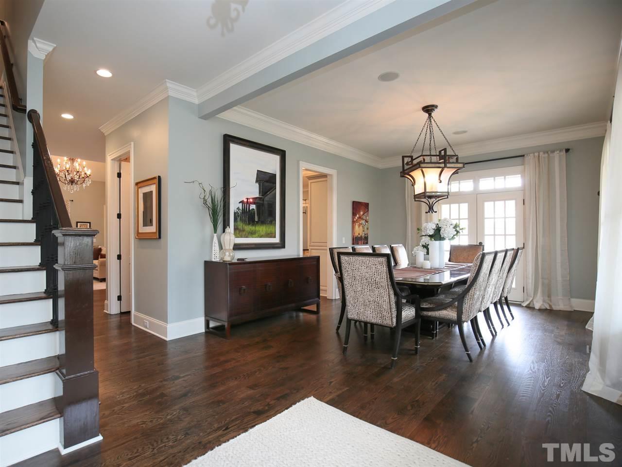 1419 Nottingham Road Raleigh, NC 27607 - Photo 3 of 30