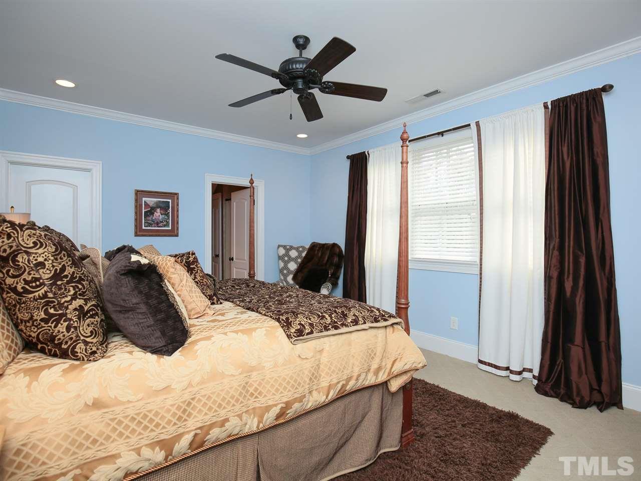 1419 Nottingham Road Raleigh, NC 27607 - Photo 22 of 30