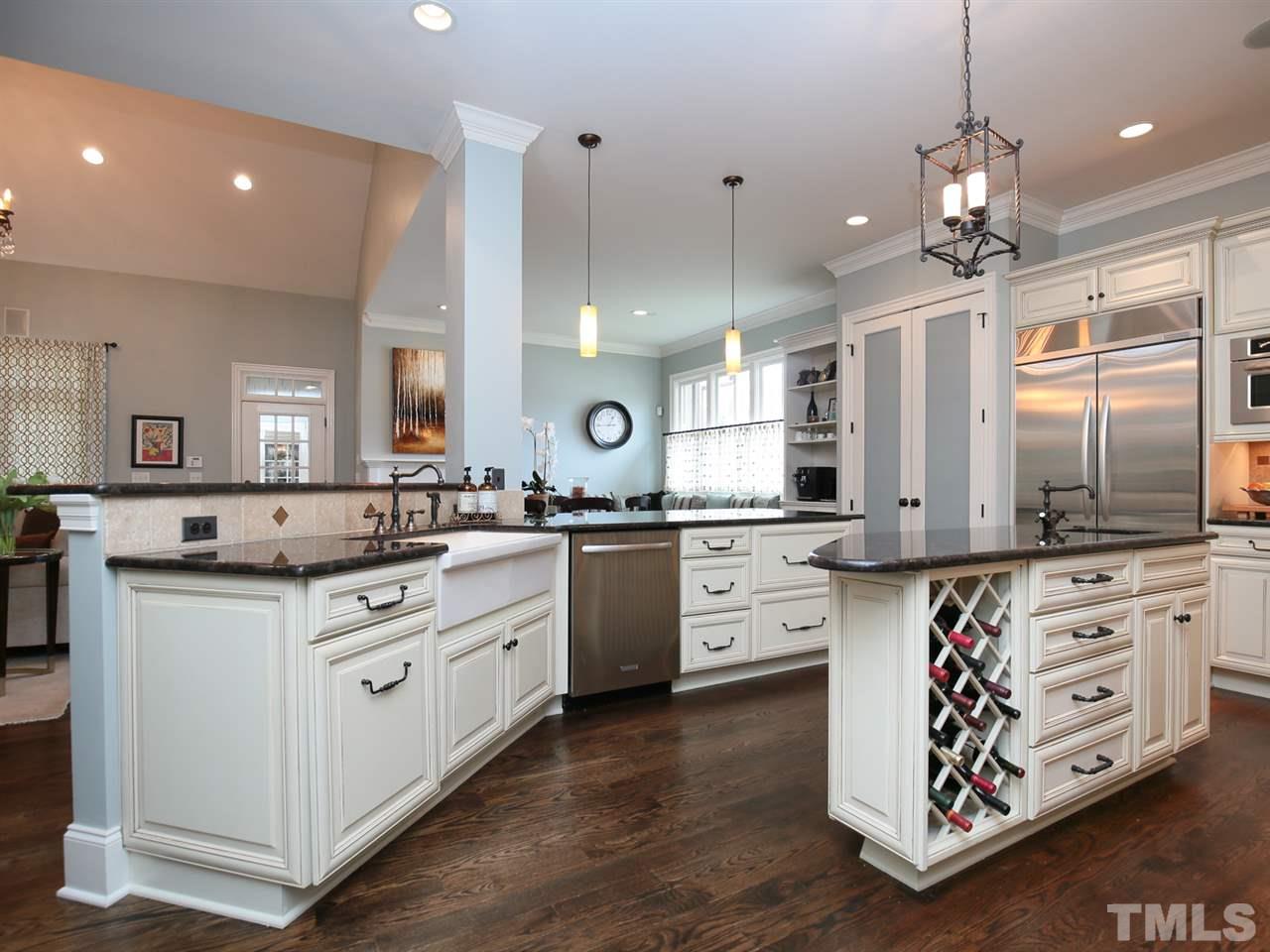 1419 Nottingham Road Raleigh, NC 27607 - Photo 8 of 30
