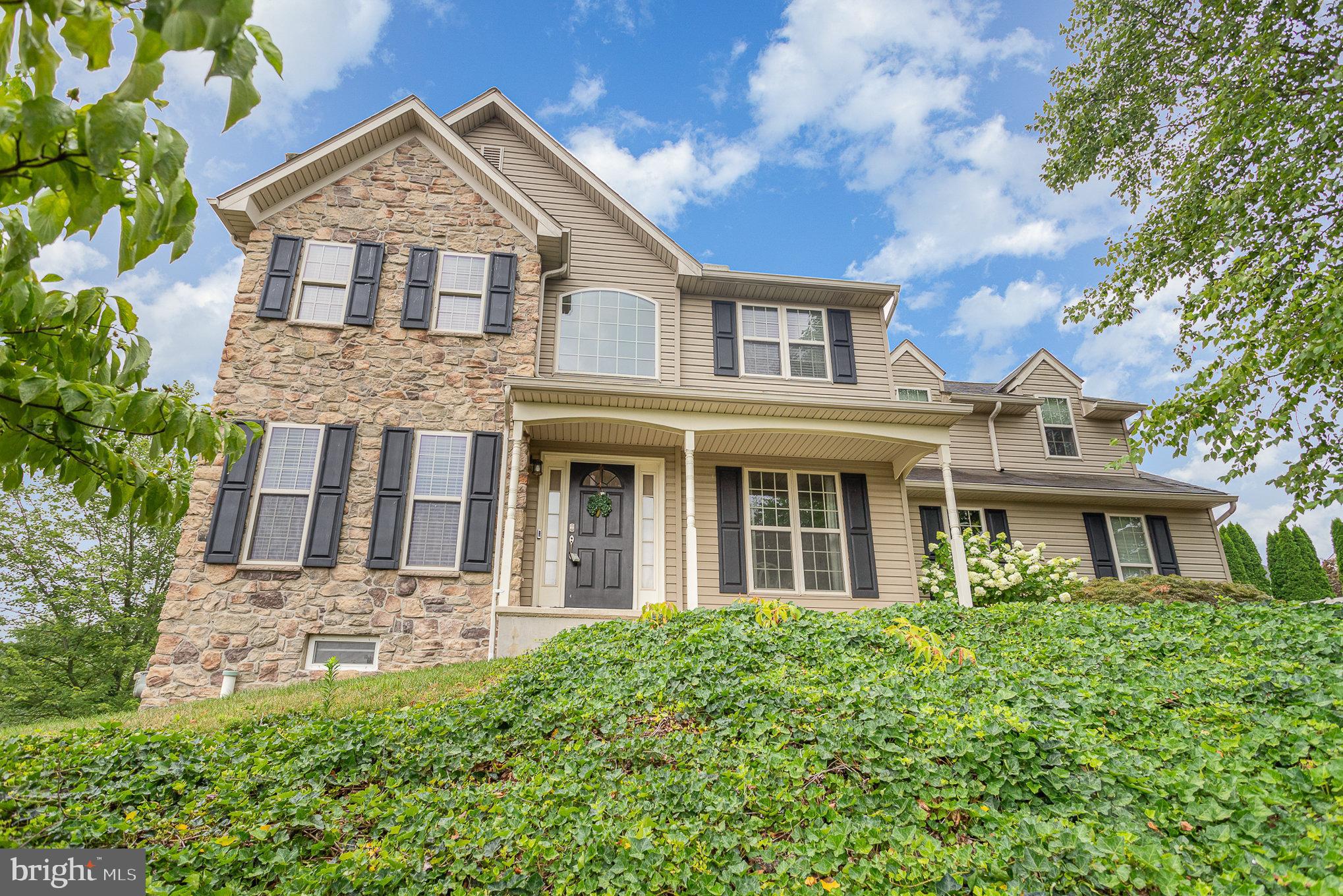 2 Ferndale Road Seven Valleys, PA 17360 - Photo 1 of 42 Gallery Image 1
