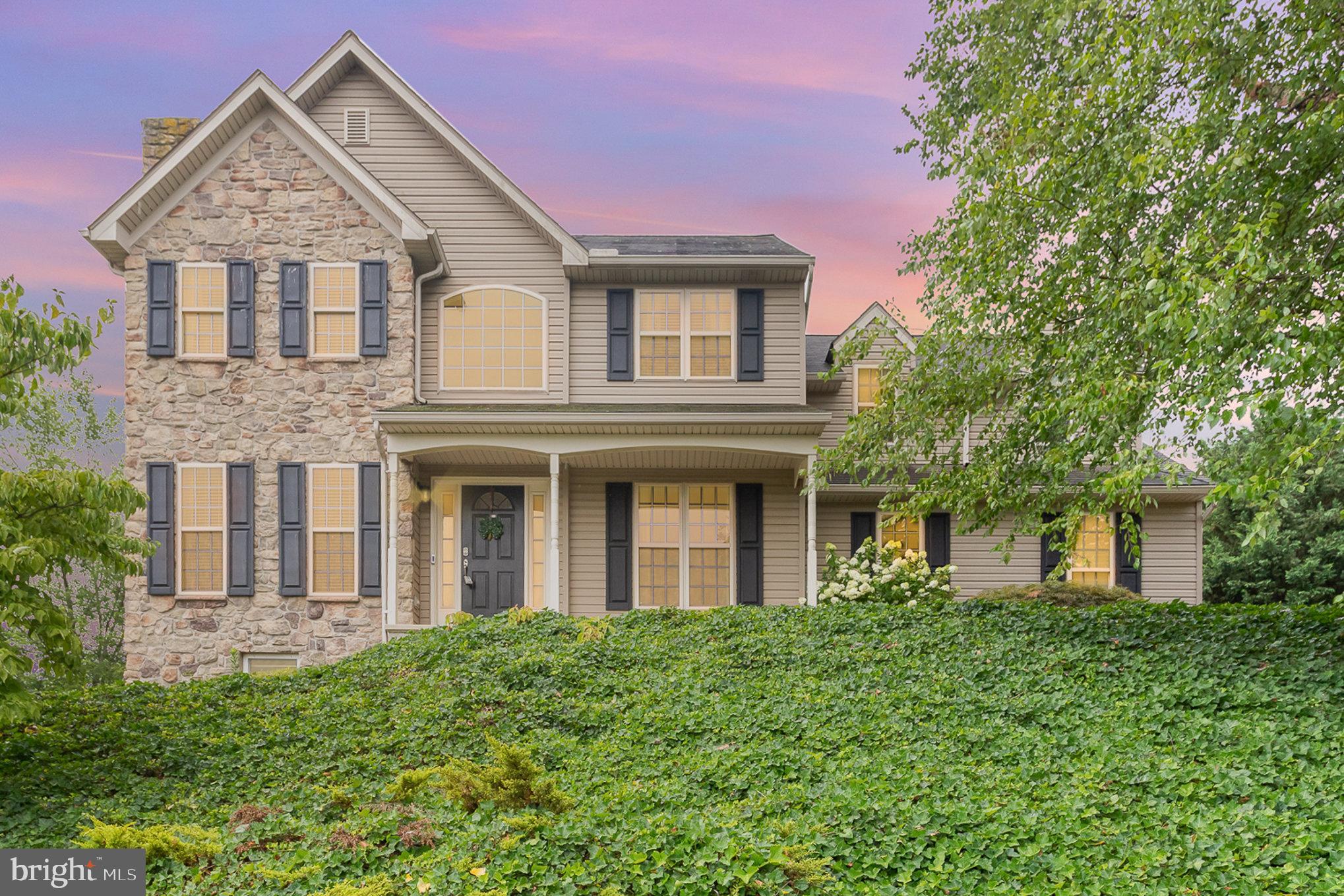 2 Ferndale Road Seven Valleys, PA 17360 - Photo 2 of 42 Gallery Image 2