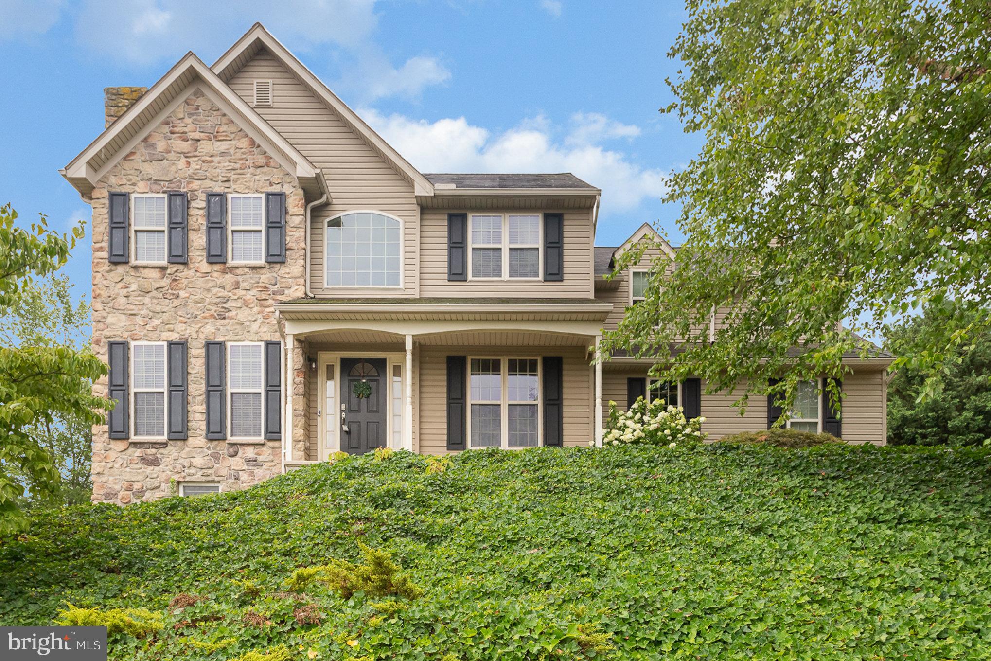 2 Ferndale Road Seven Valleys, PA 17360 - Photo 3 of 42 Gallery Image 3