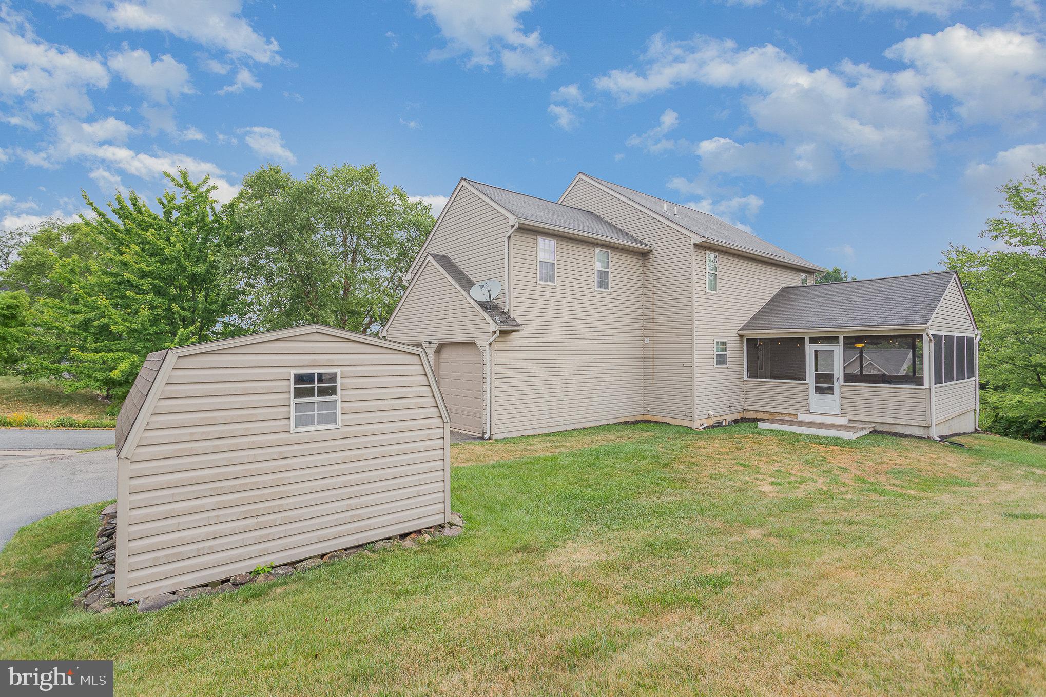 2 Ferndale Road Seven Valleys, PA 17360 - Photo 36 of 42 Gallery Image 36