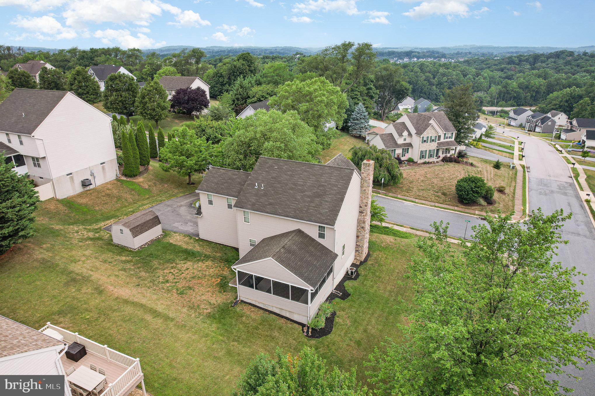 2 Ferndale Road Seven Valleys, PA 17360 - Photo 39 of 42 Gallery Image 39