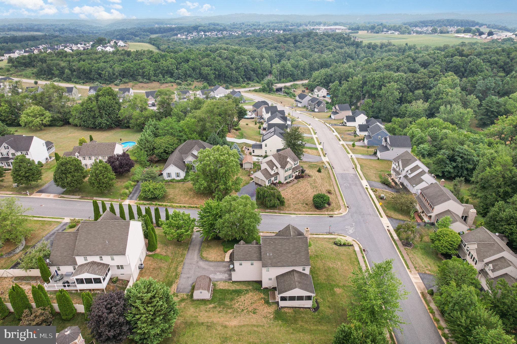 2 Ferndale Road Seven Valleys, PA 17360 - Photo 41 of 42 Gallery Image 41