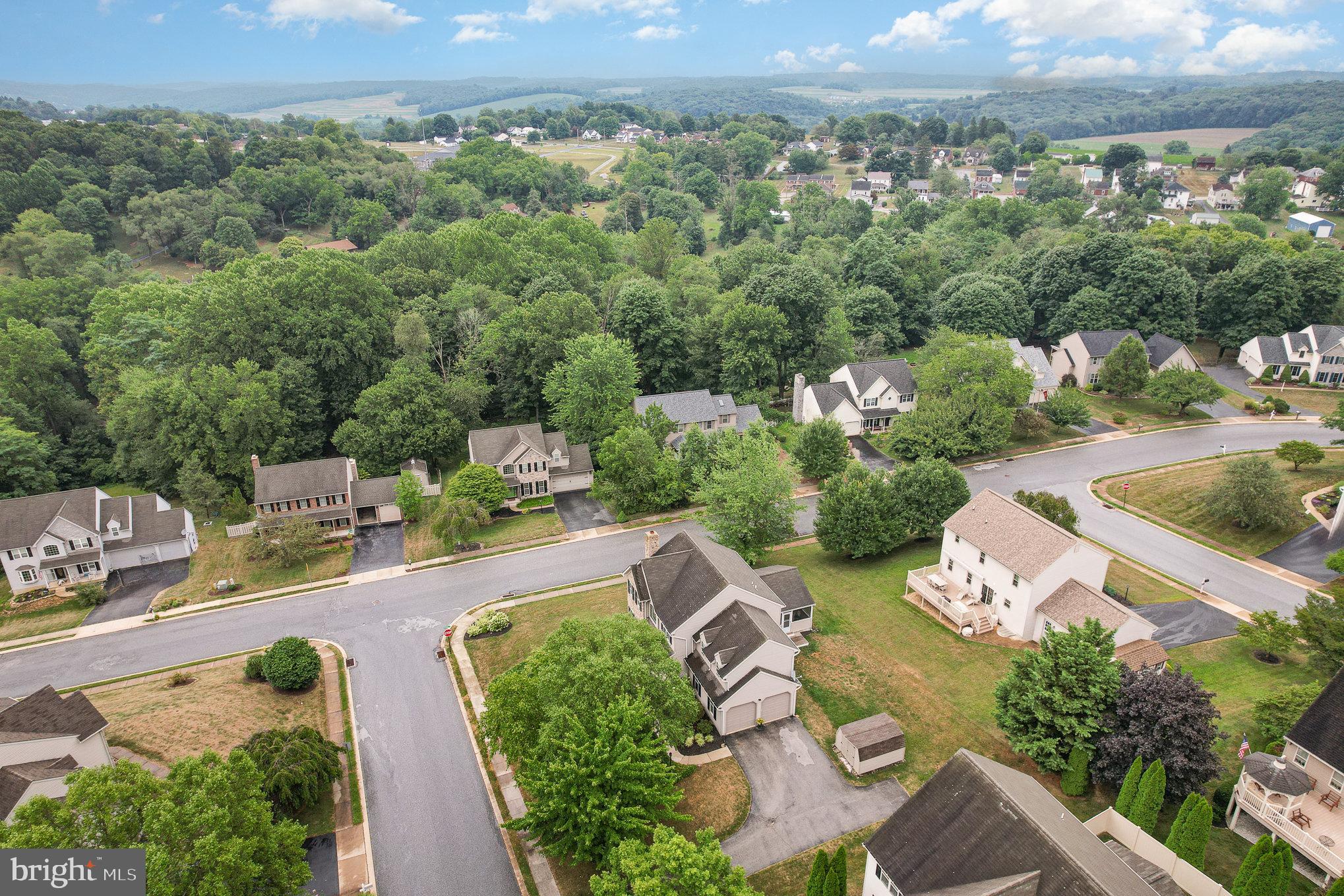 2 Ferndale Road Seven Valleys, PA 17360 - Photo 42 of 42 Gallery Image 42