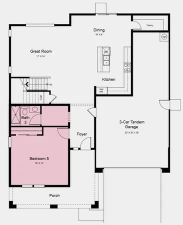 a picture of a book and a bed