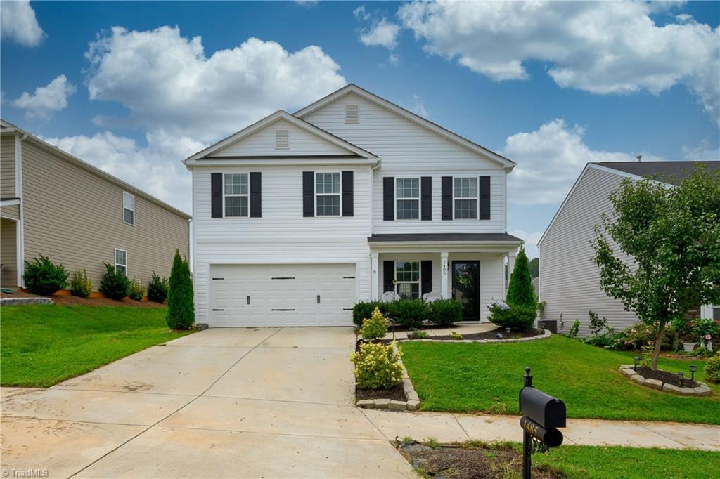 1485 Scofield Court Rural Hall, NC 27045 - Photo 1 of 21 Gallery Image 1