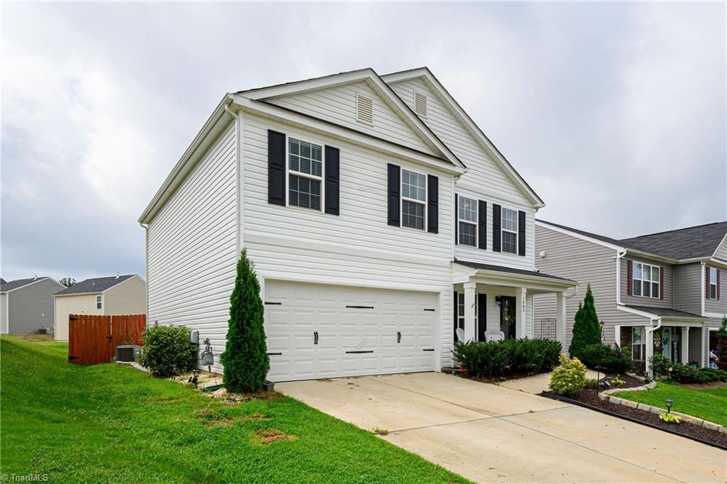 1485 Scofield Court Rural Hall, NC 27045 - Photo 2 of 21 Gallery Image 2