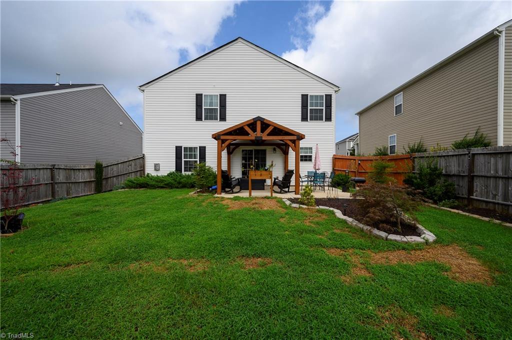 1485 Scofield Court Rural Hall, NC 27045 - Photo 21 of 21 Gallery Image 21