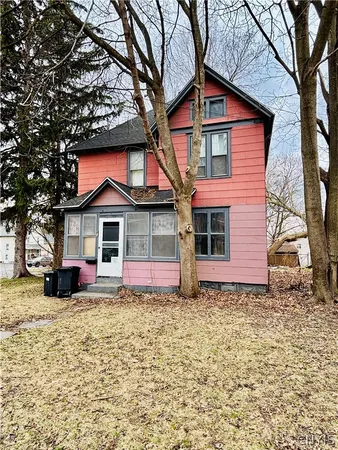 $119,900 | 43 Grant Avenue, Auburn, NY 13021