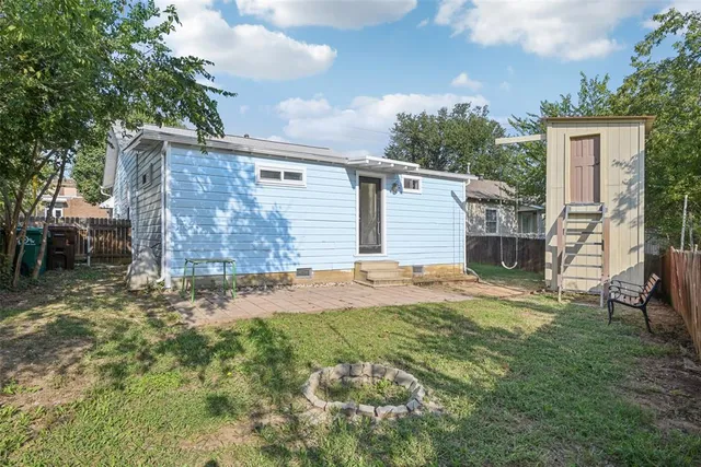 $269,000 | 522 Denton Street, Denton, TX 76201
