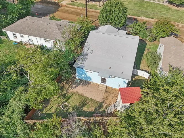 $269,000 | 522 Denton Street, Denton, TX 76201