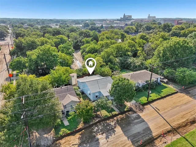$269,000 | 522 Denton Street, Denton, TX 76201