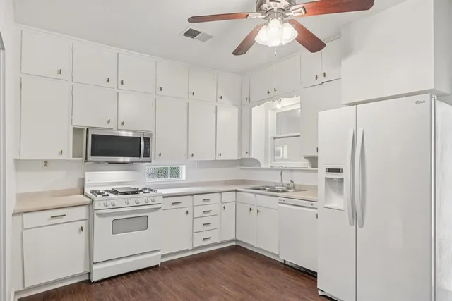 $269,000 | 522 Denton Street, Denton, TX 76201