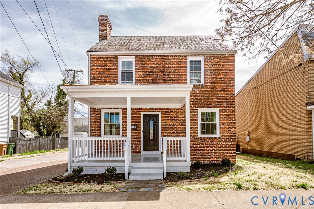 1400 Decatur Street Richmond, VA 23224 - Photo 2 of 49