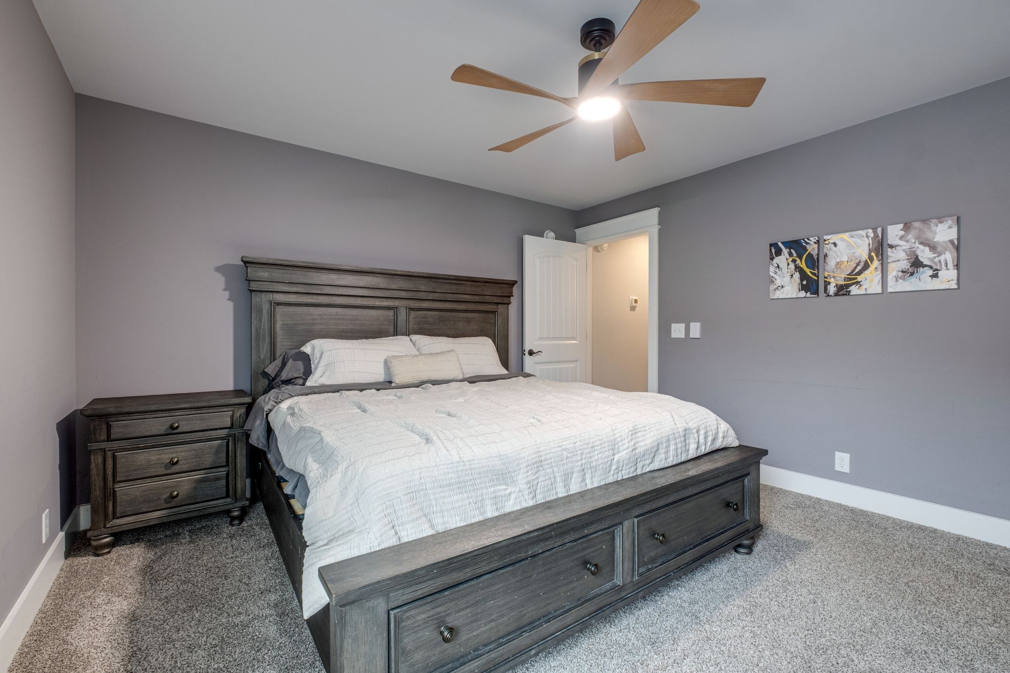 6901 Hiatus Court Murfreesboro, TN 37129 - Photo 37 of 47