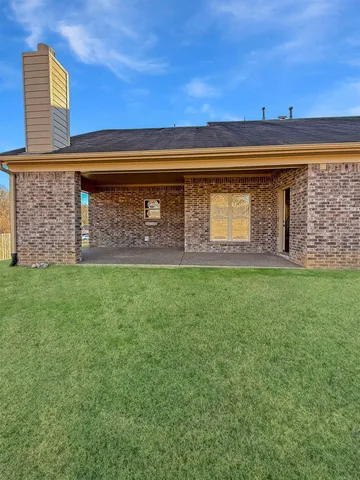 $474,900 | 5485 Scarlet Fields Drive, Arlington, TN 38002