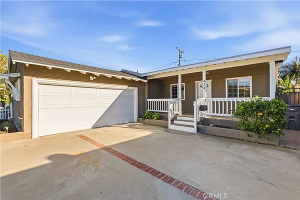 $759,000 | 424 West 230th Street, Carson, CA 90745