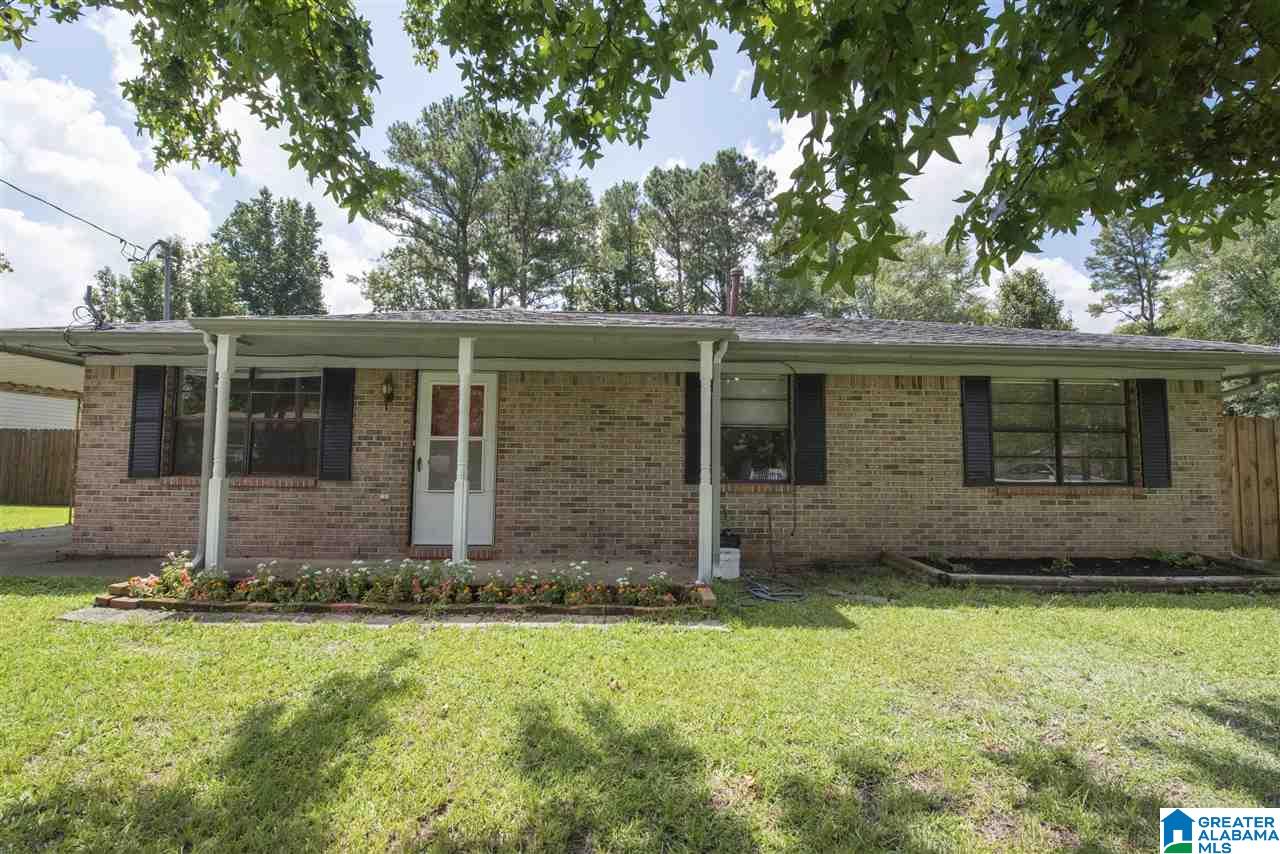 2816 Lambert Circle Moody, AL 35004 - Photo 1 of 15