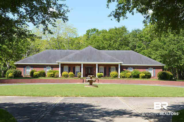 6900 March Road Theodore, AL 36582 - Photo 1 of 23