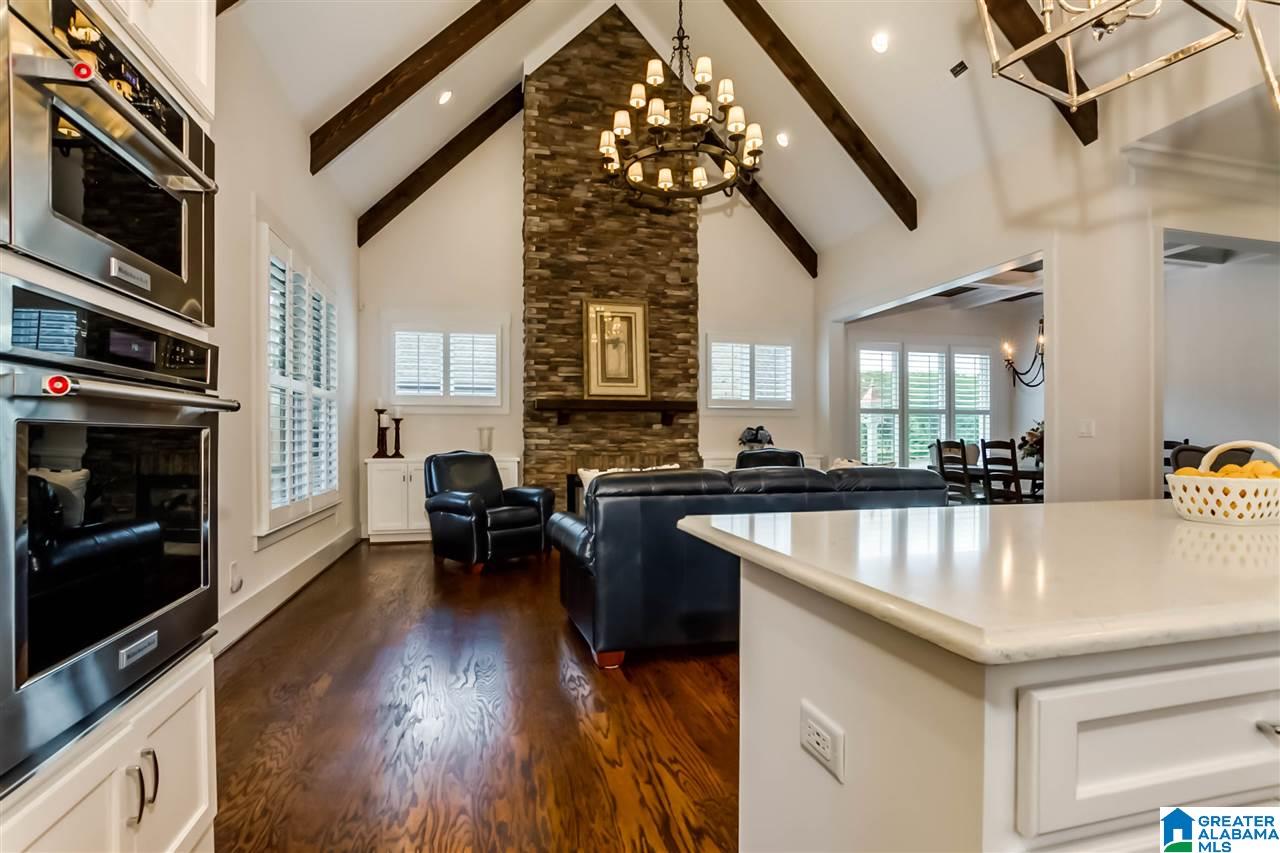 6004 Club Place Birmingham, AL 35242 - Photo 18 of 48