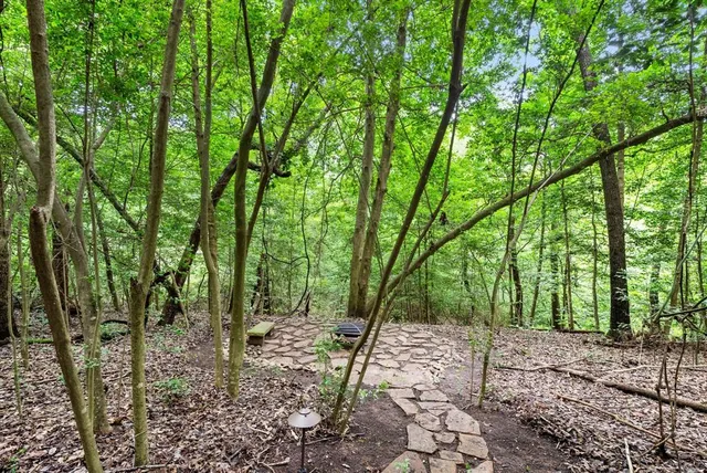 a picture of floor plan