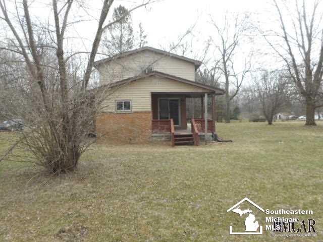 13148 Darling Road Milan, MI 48160 - Photo 5 of 23 21421403-4.JPG