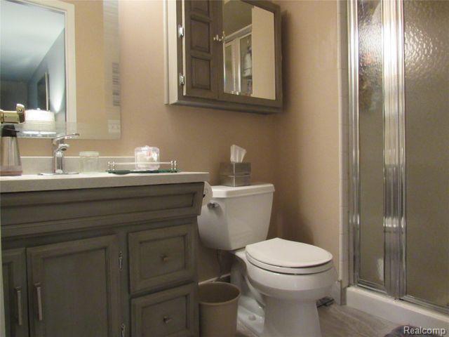 3056 Rolling Green Circle South Rochester Hills, MI 48309 - Photo 23 of 28