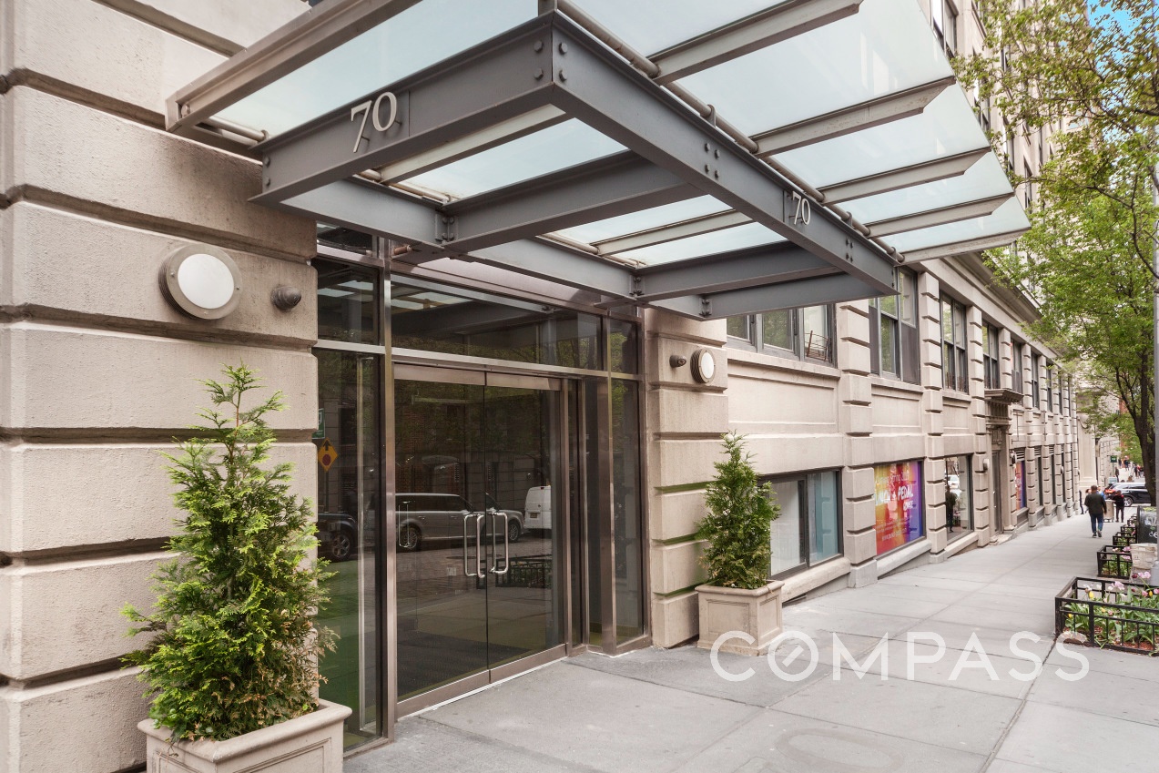 70 Washington Street, Unit 6K Brooklyn, NY 11201 - Photo 14 of 16