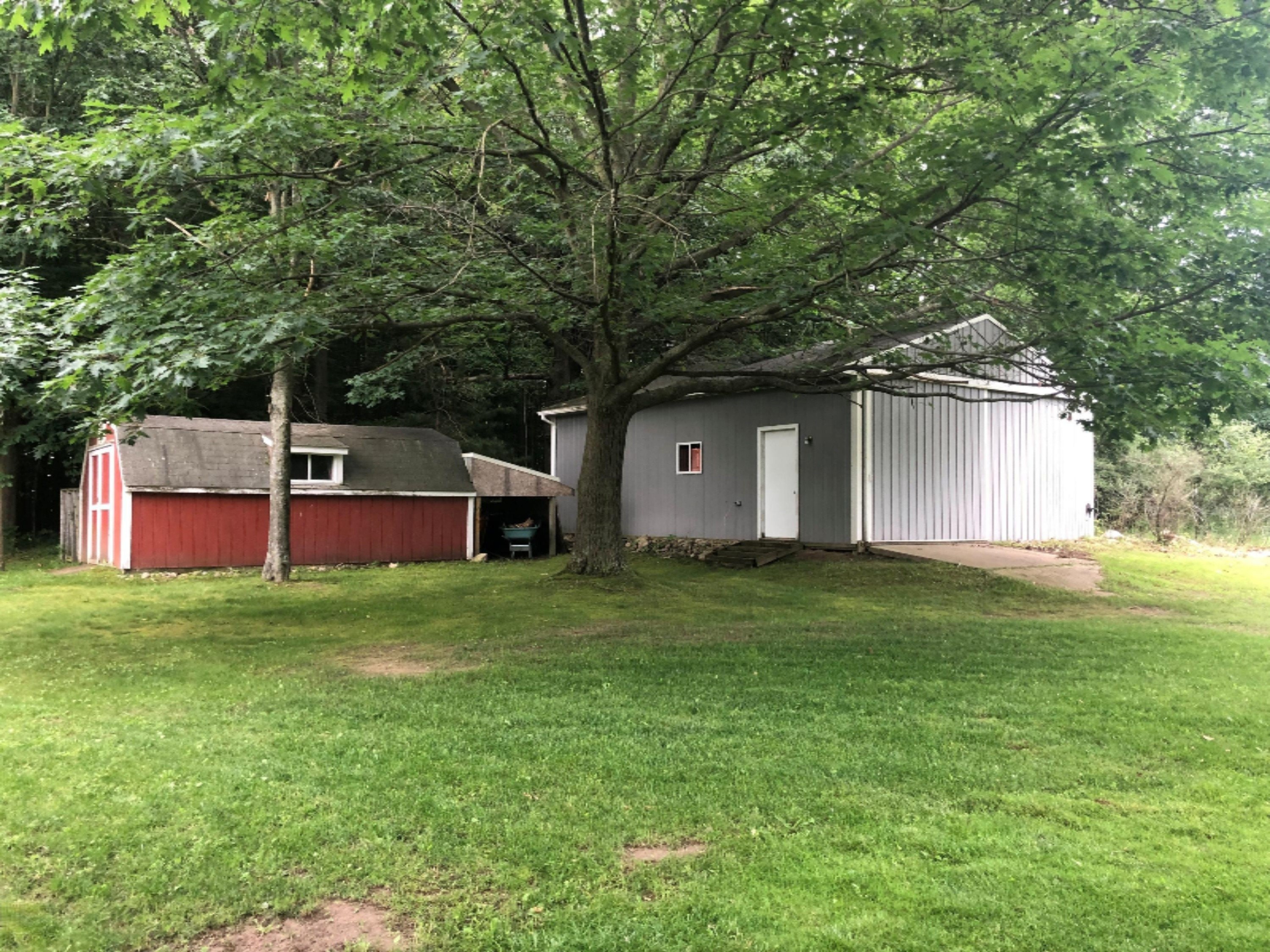 3515 Hoover Road Barryton, MI 49305 - Photo 13 of 14 13
