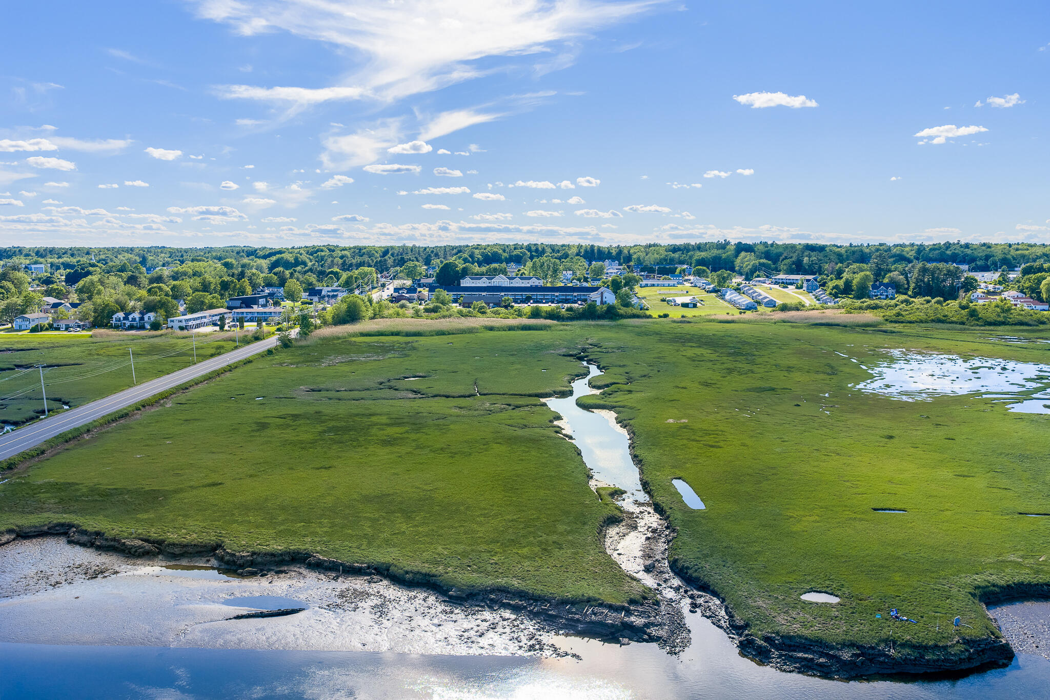 60 Mile Road, Unit 2 Wells, ME 04090 - Photo 28 of 32 Misty Harbor 102-11-2