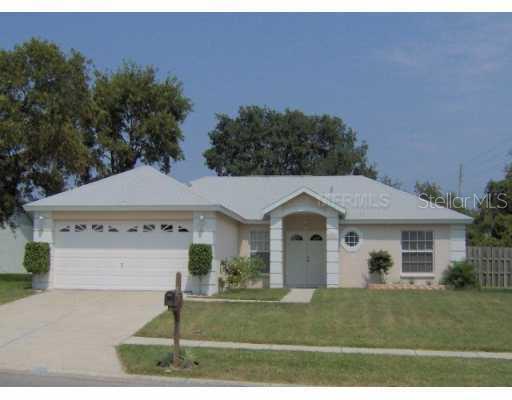 7441 Box Elder Drive Port Richey, FL 34668 - Photo 1 of 1 Exterior Front