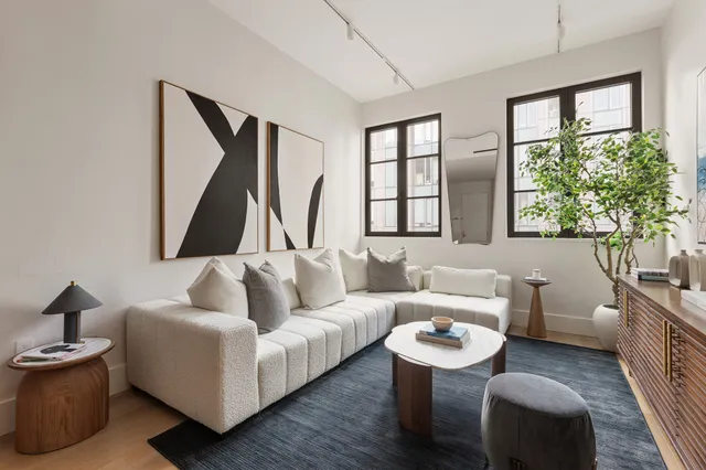 $1,875,000 | 517 West 29th Street, Unit 5H | Chelsea