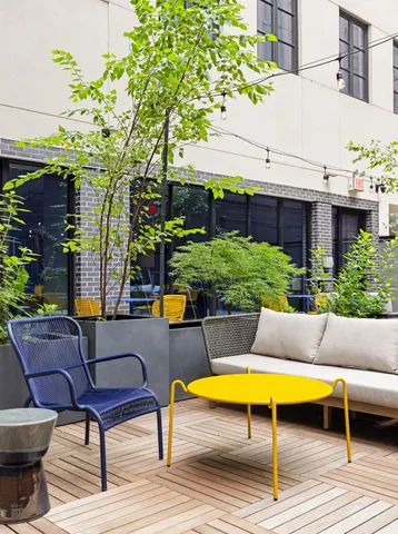 $1,795,000 | 517 West 29th Street, Unit 5H | Chelsea