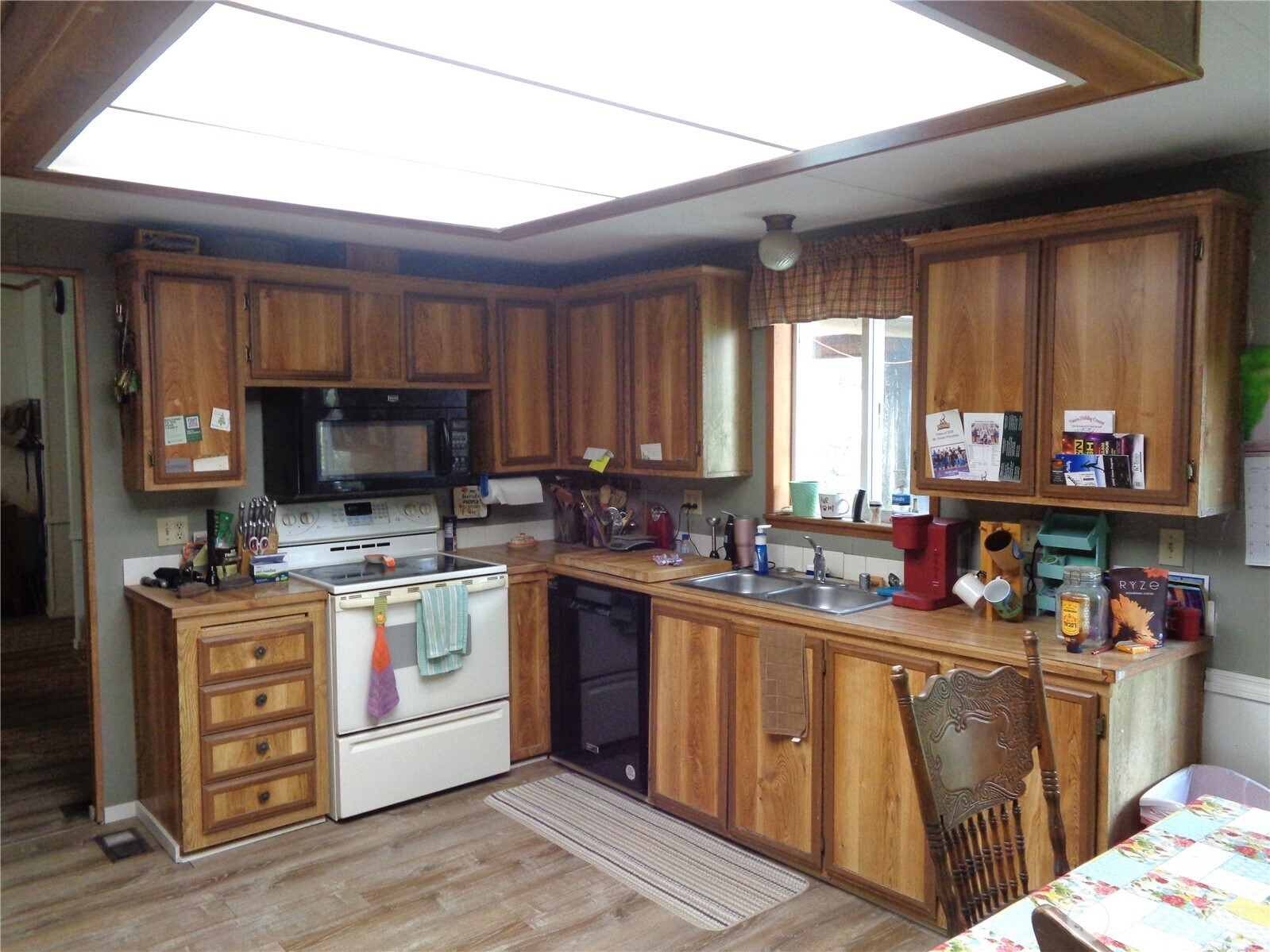 251 Spring Coulee Road Okanogan, WA 98840 - Photo 6 of 39
