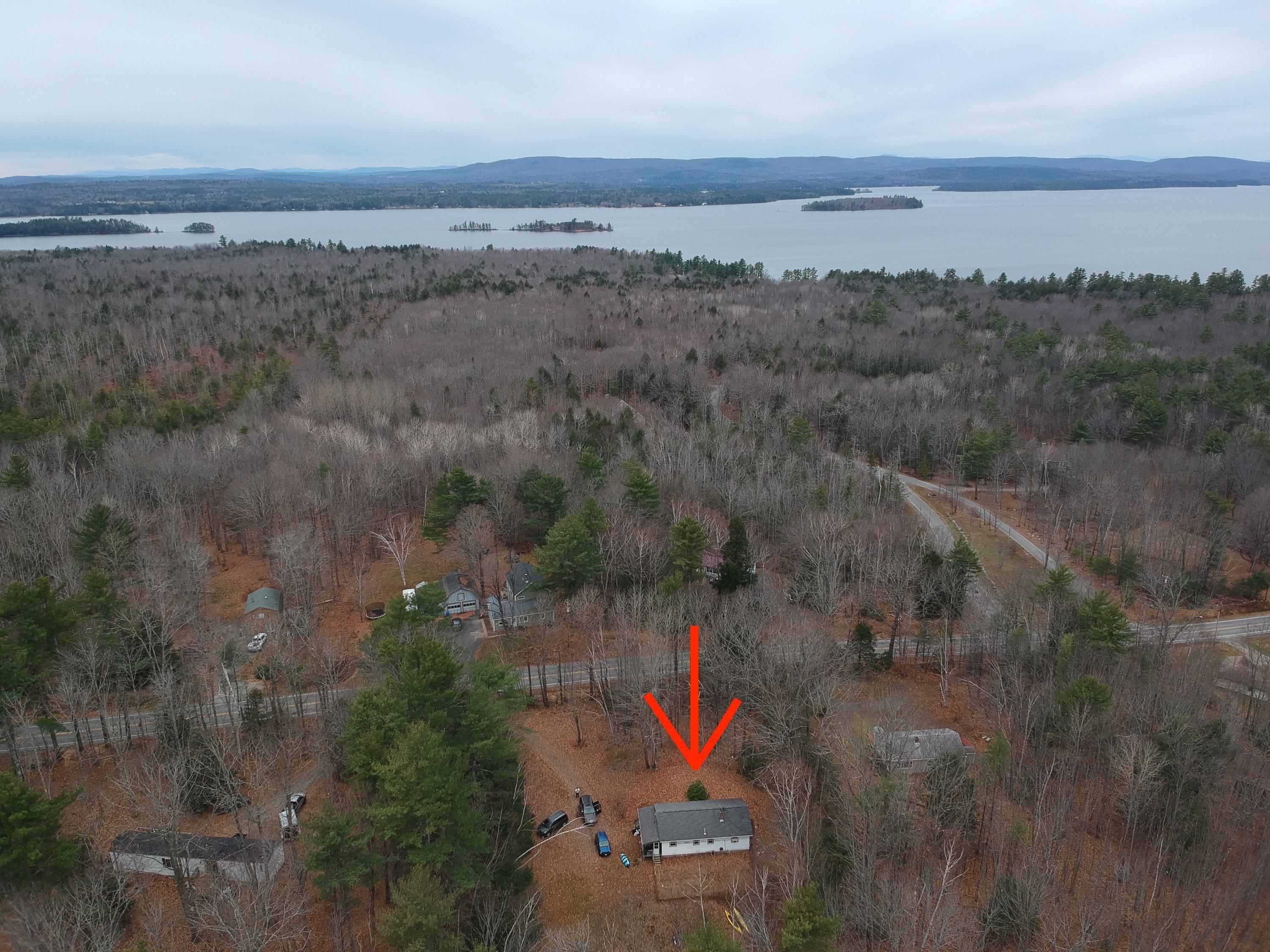95 Smithfield Road Belgrade, ME 04917 - Photo 12 of 12 DJI_0136