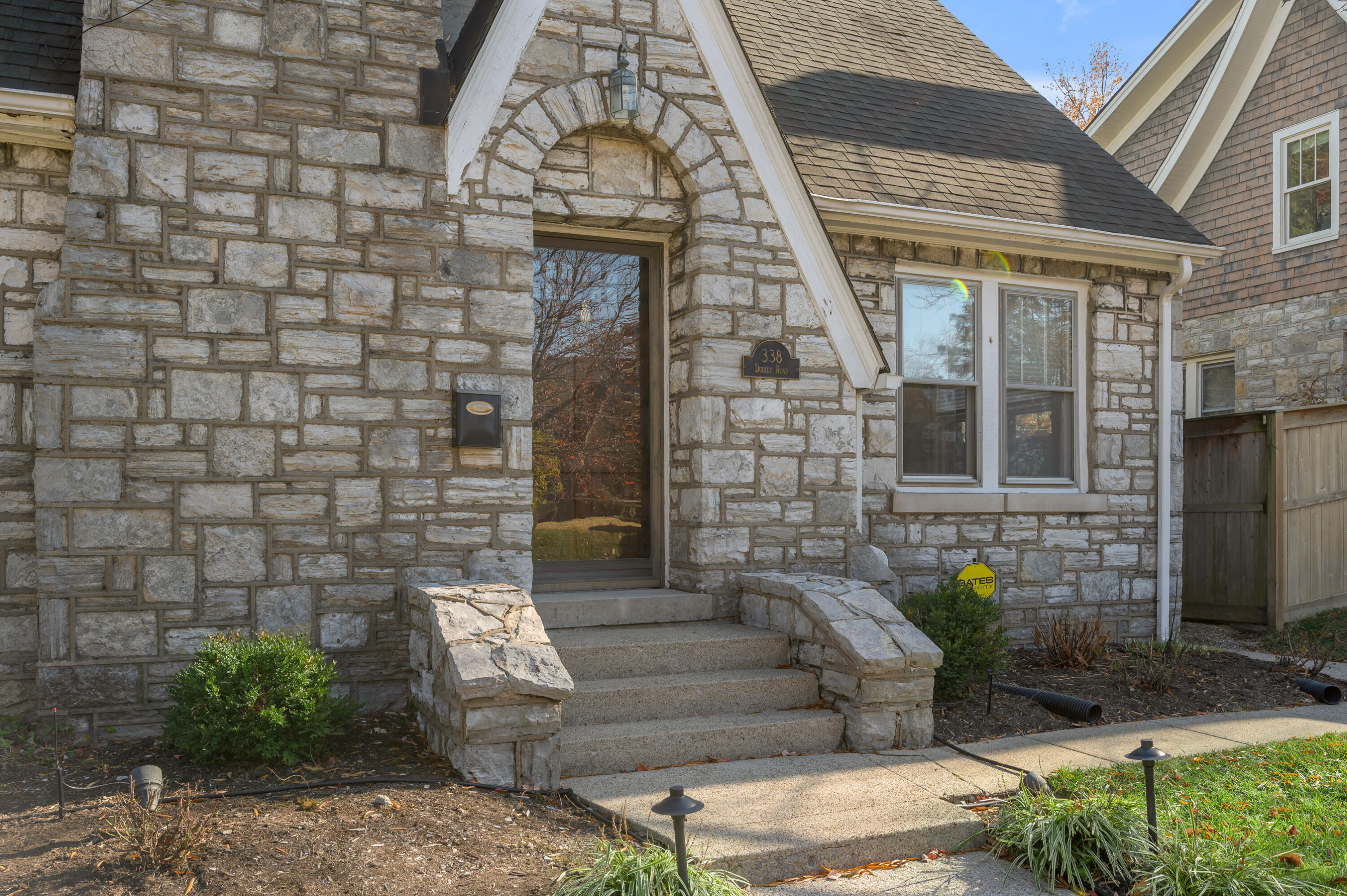 338 Dudley Road Lexington, KY 40502 - Photo 5 of 59 Front Elevation