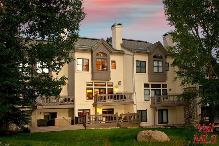 83 Offerson Road, Unit 3 Beaver Creek, CO 81620 - Photo 1 of 25 Primary Photo