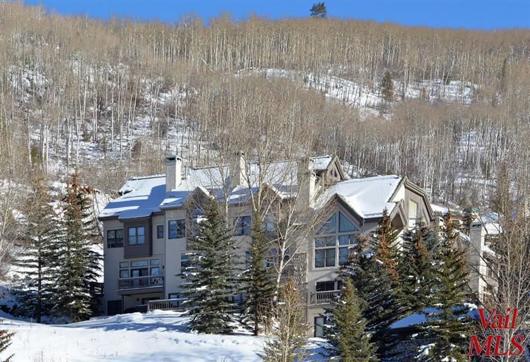83 Offerson Road, Unit 3 Beaver Creek, CO 81620 - Photo 23 of 25 Additional Photo