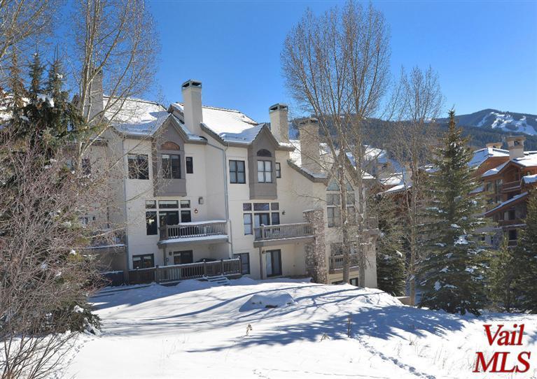 83 Offerson Road, Unit 3 Beaver Creek, CO 81620 - Photo 24 of 25 Additional Photo